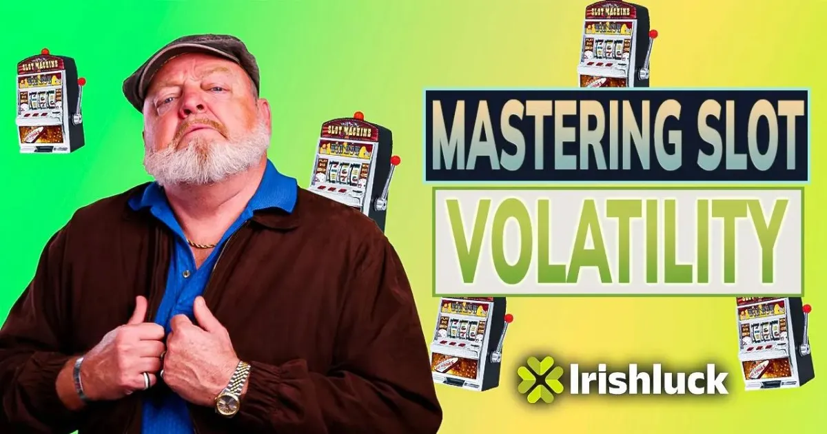 What Does Volatility Mean in Slots?