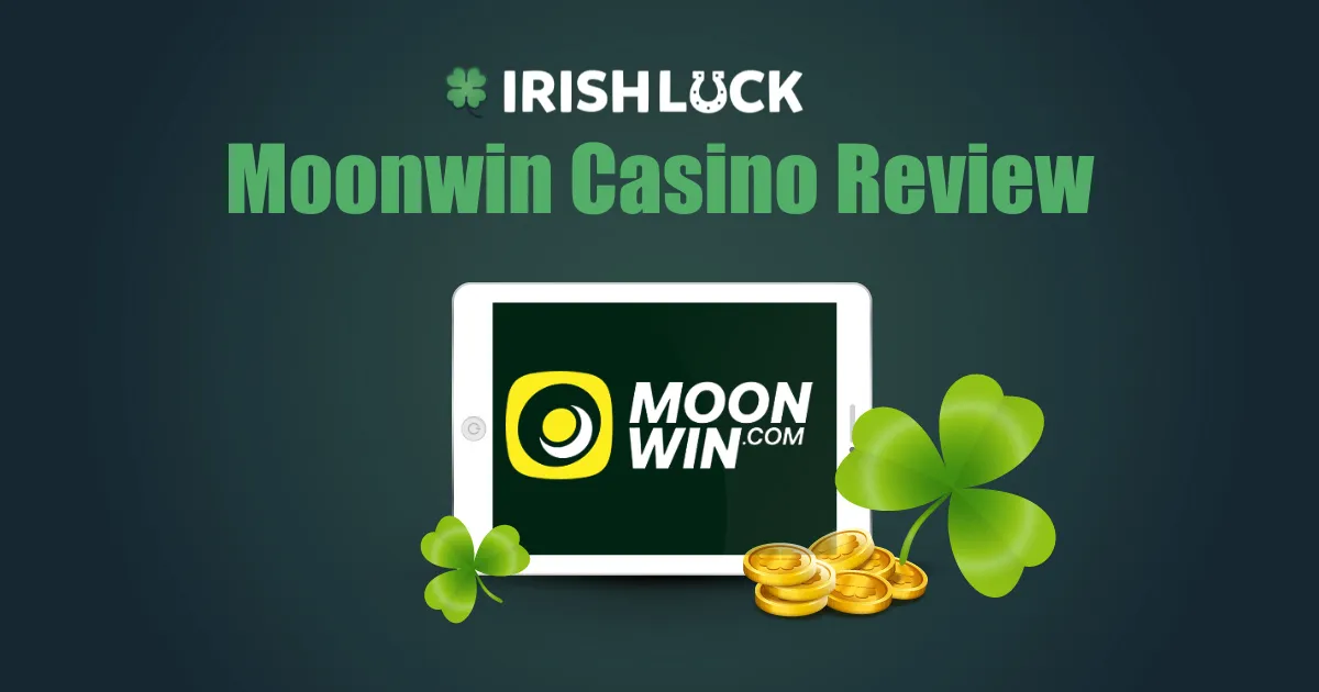 Moonwin Casino Review Ireland 2023