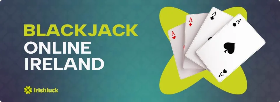 blackjack online casinos ireland