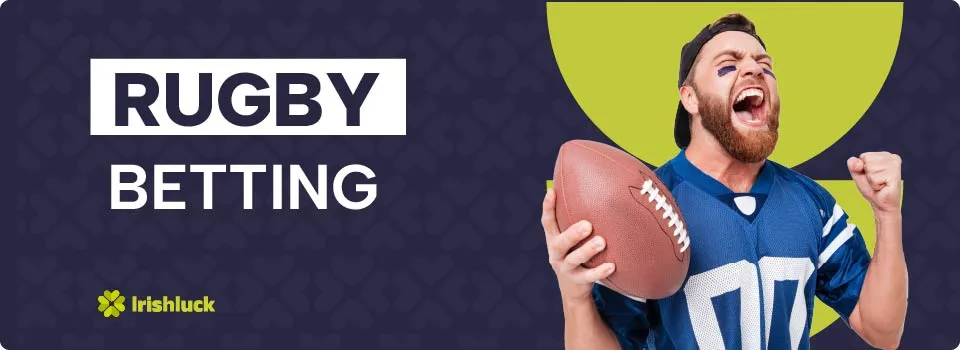 rugby betting online casinos ireland