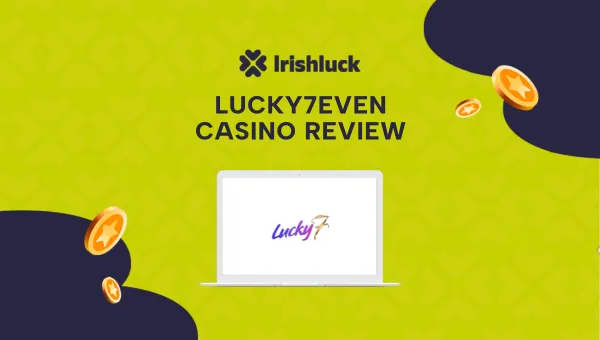 Lucky seven casino romania