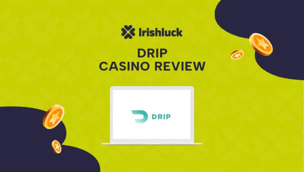 Casino Drip Spiele: Welche Slots und Games überzeugen?