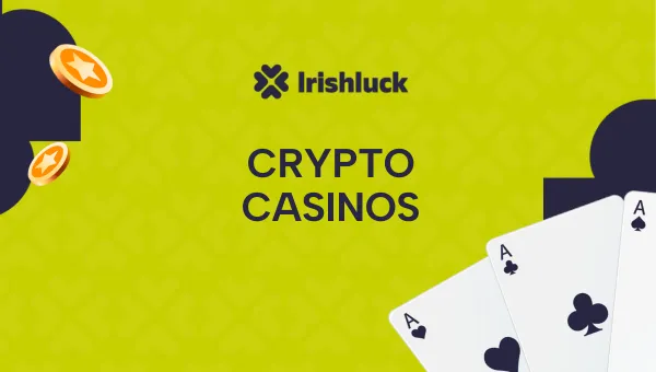 Top Crypto Casinos 2024 - Bitcoin Casinos & More