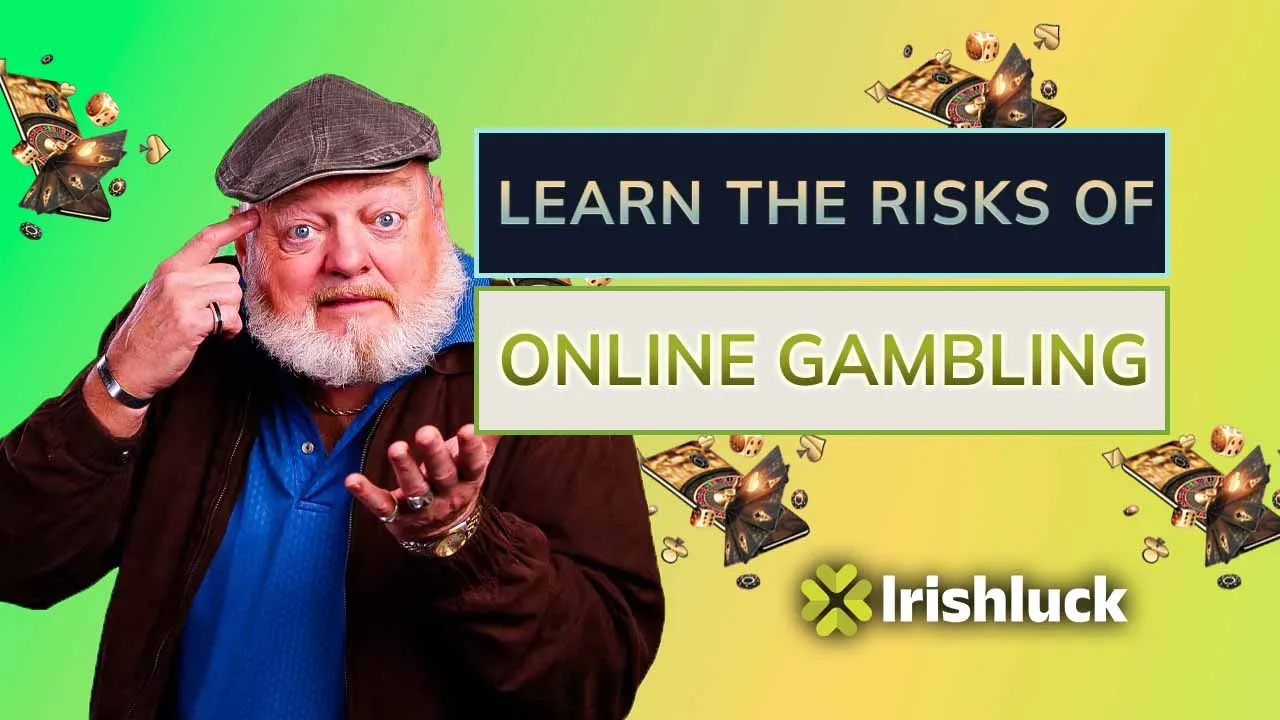What are the Risks of Online Gambling?