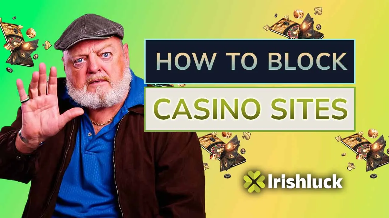How To Block Online Casino Sites