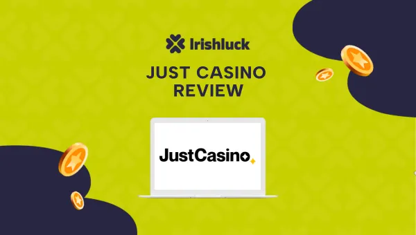 Just Casino Review