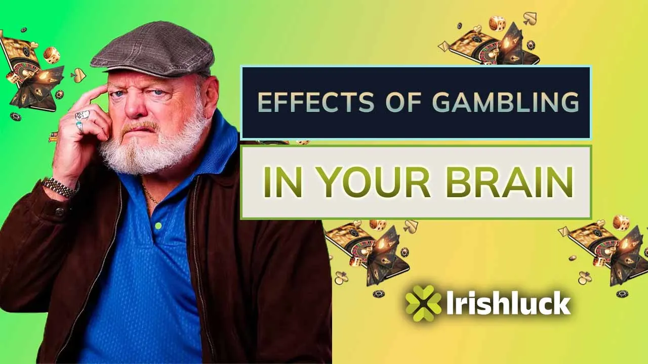 How Does Gambling Affect Your Brain?