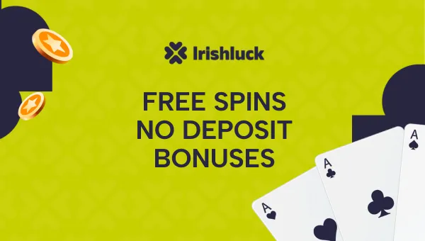 Free Spins No Deposit Ireland March 2024
