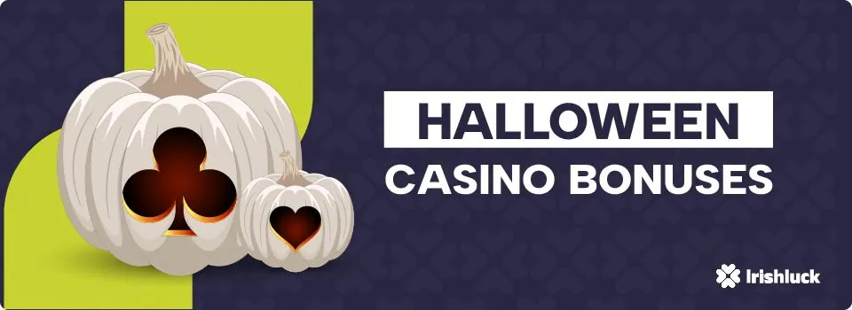 halloween casino bonuses online casinos ireland