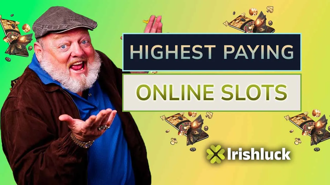 What Slots Payout the Most?