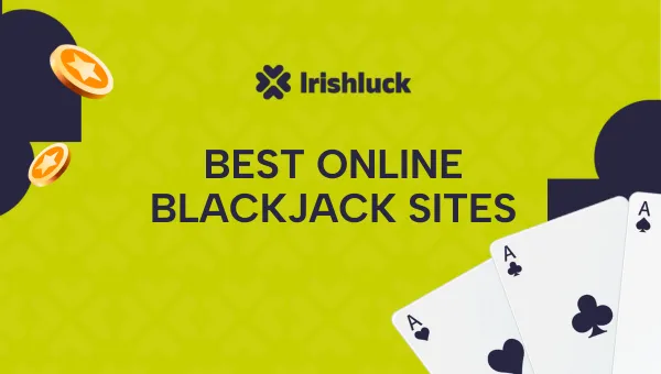 Best Blackjack Online Casino Sites 2024