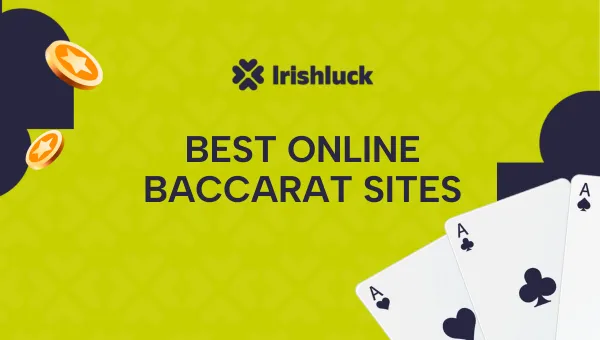 Real Money Online Baccarat & Top Baccarat Casinos Online 2024