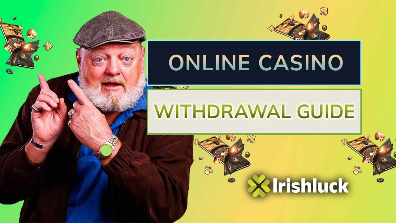 How Can I Withdraw Money From the Online Casino?