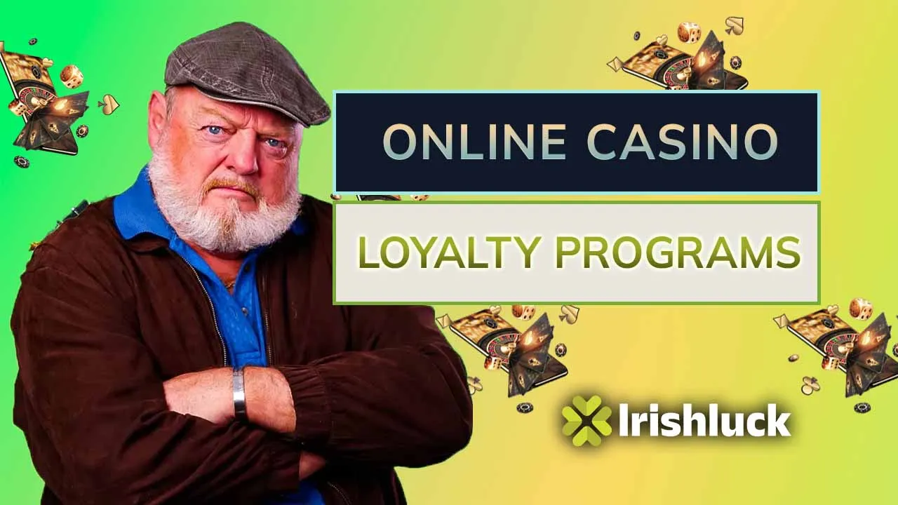 How Do Online Casinos Loyalty Programs Work?