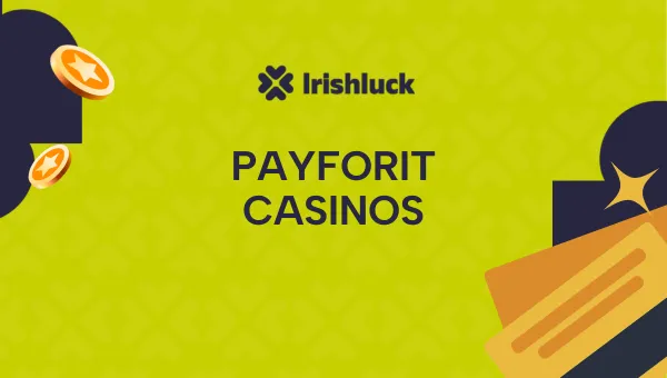 Online Casinos With Payforit 2024