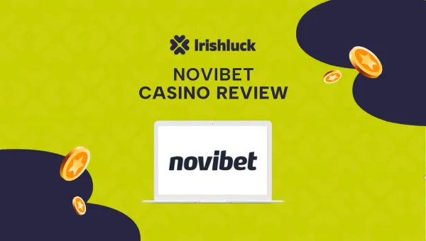 Novibet Casino