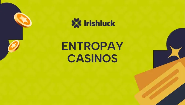 Online Casinos With Entropay