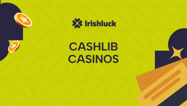 Online Casinos That Accept CASHlib 2024