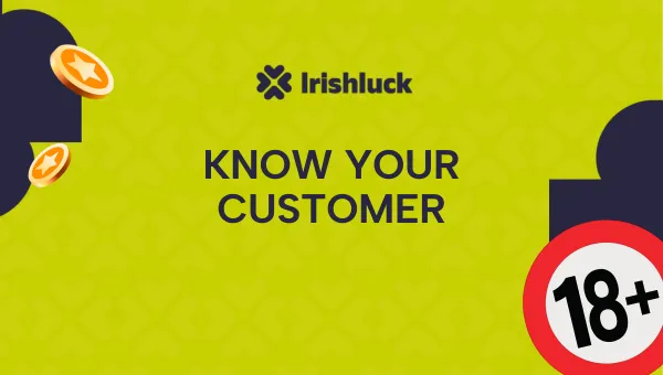 Know Your Customer - KYC Checks for Online Casino Players