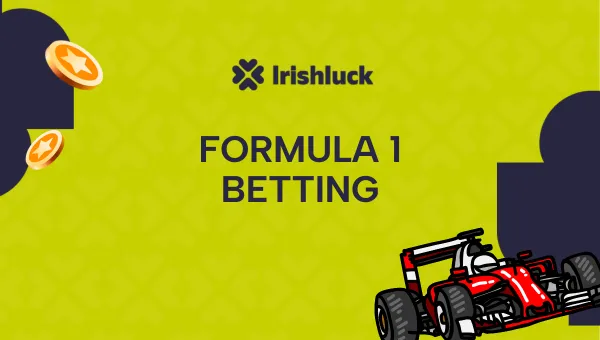 Formula 1 Betting in Ireland 2024