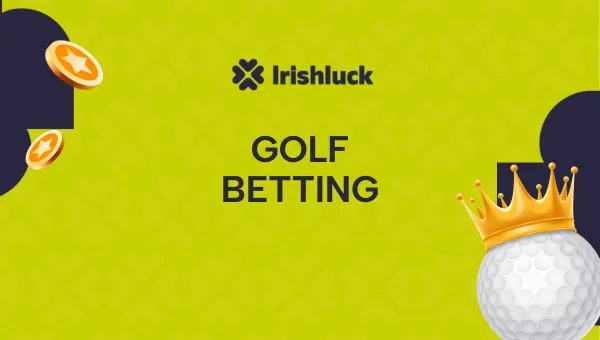 Golf Betting in Ireland 2024