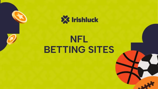 NFL Betting For Irish Players 2024
