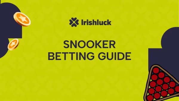 Snooker Betting Guide 2024