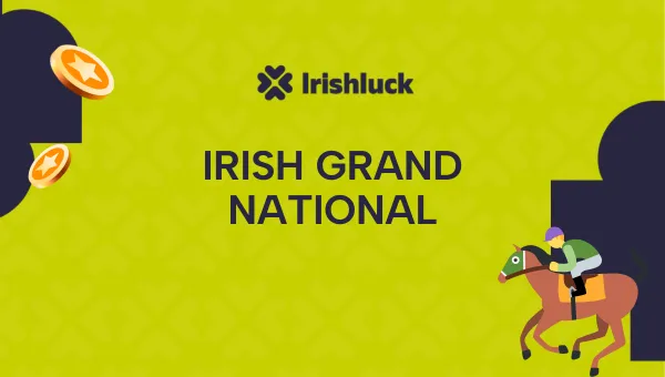 Irish Grand National 2024 - Horse Racing Betting in Ireland