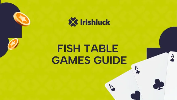 How to Beat the Odds and Win Big at Fish Table Games
