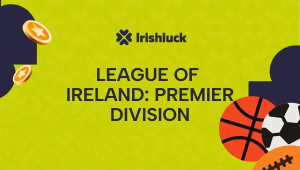 League of Ireland - Premier Division 2024