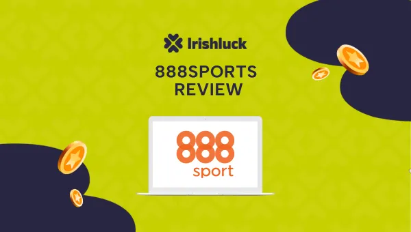 888 Sports Review Ireland 2024