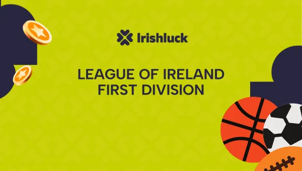 League of Ireland - First Division 2024