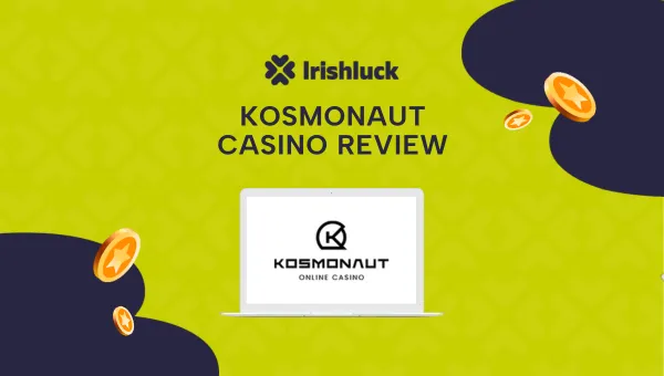 Kosmonaut Casino Review: The Ultimate Destination for Canadian Bitcoin Players