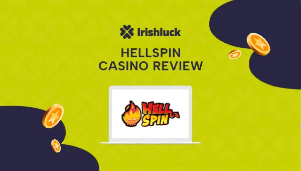 Hellspin Casino Bonus Übersicht