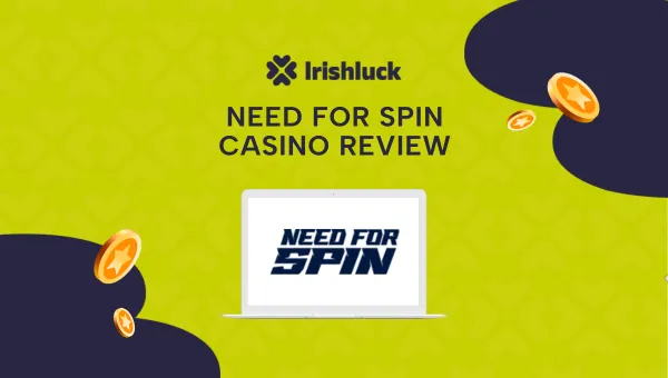 Review: Casino Need for Spin Anmeldecode: Wie der Startbonus aktiviert wird