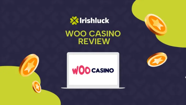 Woo Casino Review