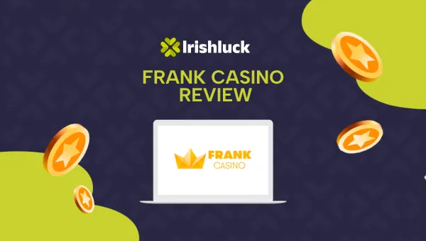 Frank online casino