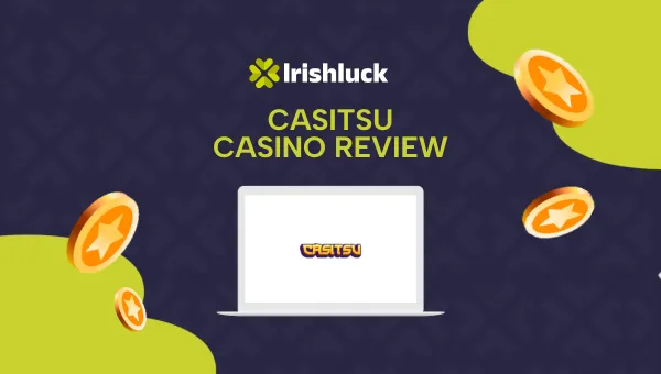 casitsucasino1.de: Casitsu Casino für Spieler aus Deutschland – Review
