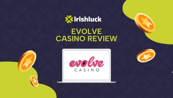 EvolveCasinoBonus Portal: Evolve Casino Bonus für Spieler aus Deutschland