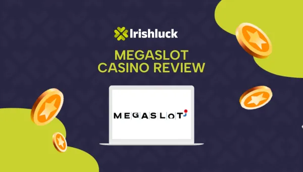 Can a Mega Slot Casino Odds Calculator Improve Your Game? — MegaSlot Casino Review for Canadian Players