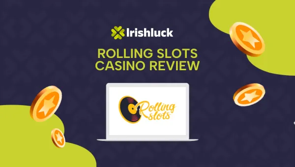 5 måder at forenkle Rolling Slots Casino