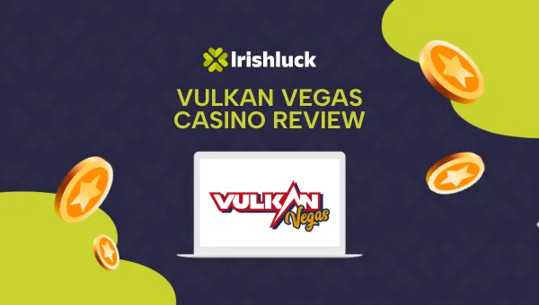 Vulkan Vegas Casino