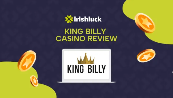 King Billy Casino