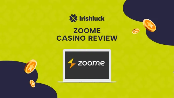 Zoome Casino Review 2025 🥇 250% up to €2000 + 250 Spins