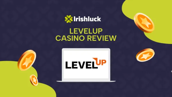 Level Up Casino
