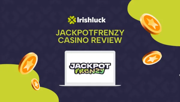 Review: Casino Jackpot Frenzy für Spieler aus Deutschland
