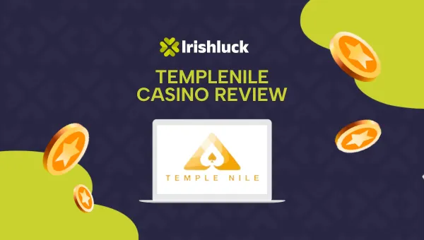 Temple Nile Casino Review Ireland 2024