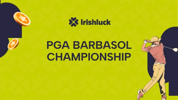 PGA Barbasol Championship Betting 2024 - Prize Money & Leaderboard