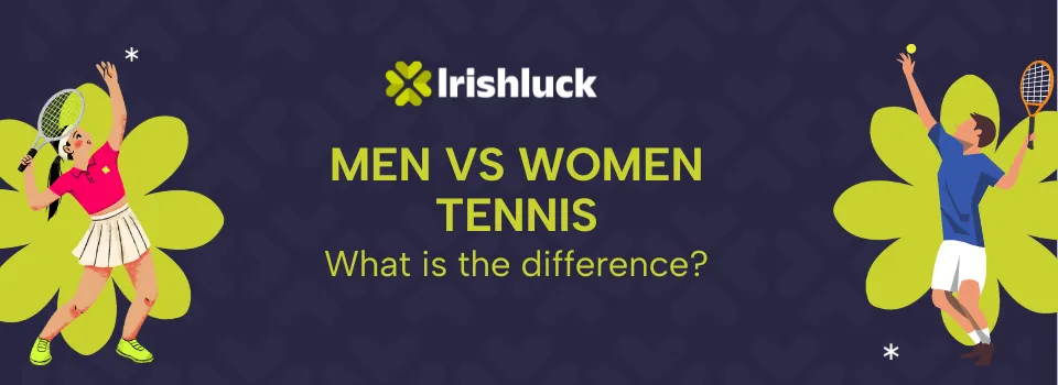 men vs women tennis online tennis betting ireland
