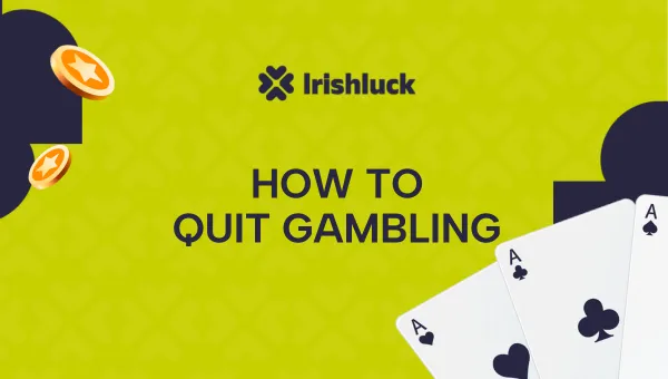 How to Quit Gambling